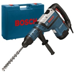 Перфоратор Bosch GBH 8-45 D